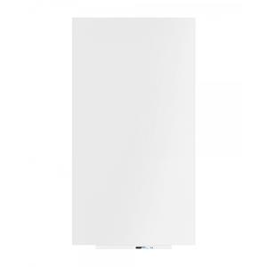 Skin Whiteboard 100x200 Cm Pro - Polyester Coating