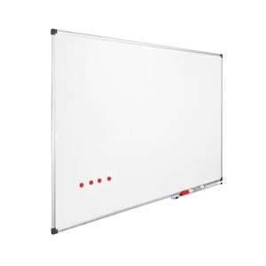 Whiteboard 90x120 Cm - Magnetisch