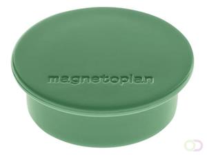 magnetoplan Magnete Discofix Color, 10 Stk.