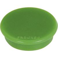 Franken Signalmagnete grÃ¼n/02 13 mm