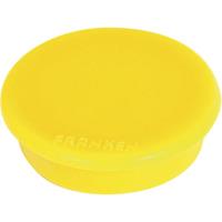 Franken Signalmagnete gelb/04 13 mm
