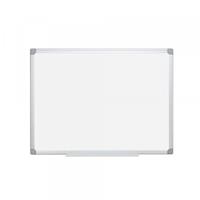 Bi-office Whiteboard Earth 45 x 60cm lackiert Aluminiumrahmen