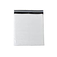 DocuCARE Folien-Versandtaschen Classic C2 ohne Fenster haftklebend weiÃ 100 StÃ¼ck