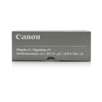 Canon Heftklammerkassette 6707A001AD, J1, Heftleistung 5000 Blatt max., 3x 5000 StÃ¼ck