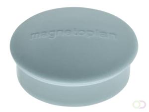 Magnetoplan Magnet Discofix Mini 1664603 20mm blau 10 St./Pack.