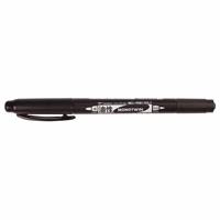 TOMBOW PEN+PENCIL Tombow Fineliner MONO twin schwarz