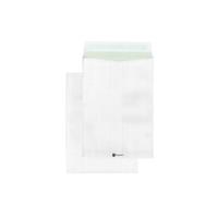 MAILmedia Versandtaschen Securitex C4 ohne Fenster haftklebend 130g weiÃ 100 StÃ¼ck