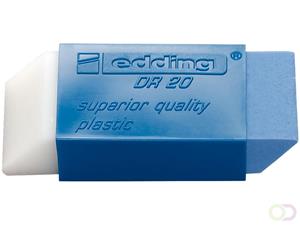 edding DR 20 gum