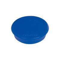 Franken Magnete rund blau/03 32 mm 10 St