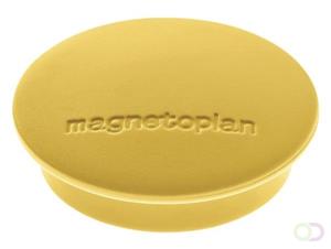 magnetoplan magneten Discofix Junior, 10 st.