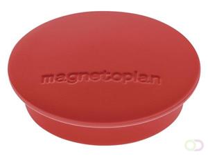 magnetoplan magneten Discofix Junior, 10 st.