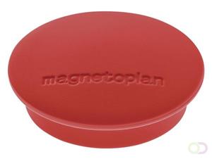 magnetoplan magneten Discofix Junior, 10 st.