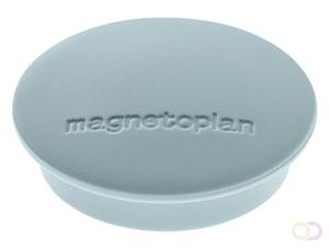 magnetoplan magneten Discofix Junior, 10 st.