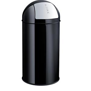Helit AbfallbehÃ¤lter H2401795 30L sw