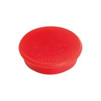 Franken Magnete HM20 24mm bis 300g rot gelb