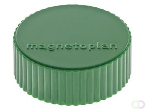 Magnetoplan Magnete discofix magnum 1660005 34mm gn 10 St./Pack.