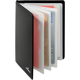Credit card etui rfid secure