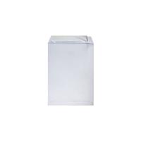 Bong Versandtaschen TopStar C4 ohne Fenster haftklebend 120g weiÃ 250 StÃ¼ck Laserline Recycling