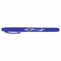 TOMBOW PEN+PENCIL Tombow Fineliner MONO twin blau