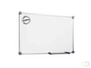Maul Whiteboard 2000 pro 90 x 60cm kunststoffbeschichtet Aluminiumrahmen