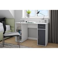 Fredriks home24 Schreibtisch Ockley