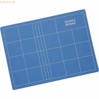 Dahle KNIFE MAT 30x45cm Snijmat A3