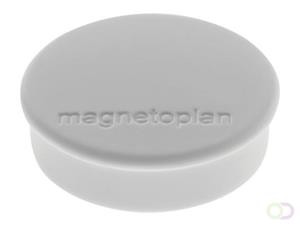 magnetoplan magneten Discofix Hobby, 10 st.