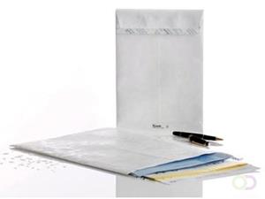 Enveloppen Tyvek ft 229 x 324 mm (C4), pak van 20 stuks