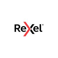 Rexel Heftklammern R05025, No 25, verzinkt, 5000 StÃ¼ck