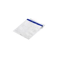 Bong Versandtasche fÃ¼r schmale Ordner ohne Fenster haftklebend 68g weiÃ 326x318mm 50 StÃ¼ck Tyvek Expander