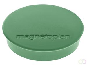 magnetoplan magneten Discofix Standaard, 10 st.