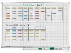 Legamaster PROFESSIONAL liniatuurbord 90 x 120 cm
