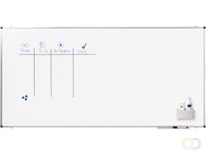 Legamaster PREMIUM whiteboard 100x200cm