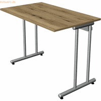 Bureau Home office B 1000 x D 600mm - Kerkmann