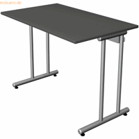 Bureau Home office B 1000 x D 600mm - Kerkmann