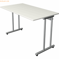 Bureau Home office B 1200 x D 650mm - Kerkmann