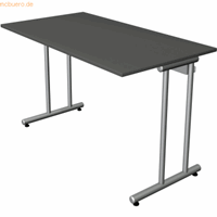 Bureau Home office B 1200 x D 650mm - Kerkmann