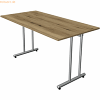 Bureau Home office B 1400 x D 700mm - Kerkmann