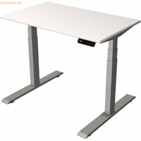 Kerkmann Zit/sta bureau Home office - electrisch, B 1000 x D 600 x H 630-1270mm