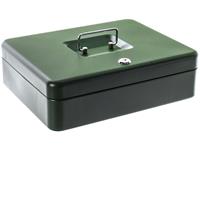 ROTTNER TRESOR Rottner Pistolenkassette GUN BOX Doppelbartschloss