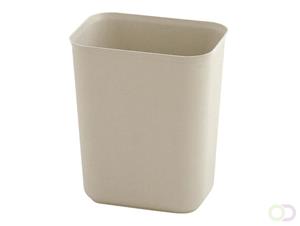 Vuurbestendige papierbak 6,6 ltr, Rubbermaid