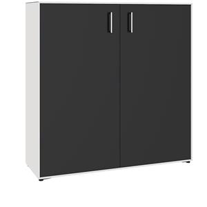 Mauser Flügeltürenschrank