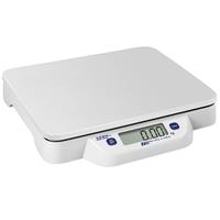 KERN Tafelweegschaal, plat ontwerp, weegbereik tot 20 kg, afleesbaarheid 10 g, weegplaat 320 x 260 mm