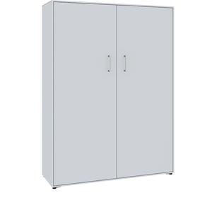 Mauser Flügeltürenschrank