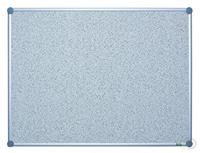 Maul Prikbord 2000, structuur, alu - profiel, 100 x 150