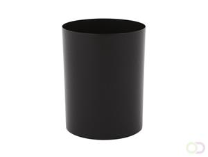 Stalen papierbak 13 ltr