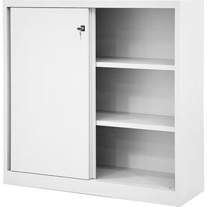 Bisley Schiebetürenschrank ECO