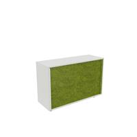 Rollladenschrank NEOTEX mit Akustik-Front