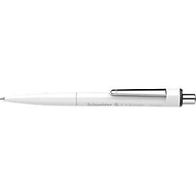 Schneider K 3 Biosafe 3271 Balpen 0.6 mm Kleur inkt: Zwart 10 stuk(s)