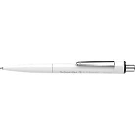 Schneider K 3 Biosafe 3271 Balpen 0.6 mm Kleur inkt: Zwart 10 stuk(s)